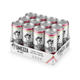 thumbnail image 2 of Omezza Energy Drink Strawberry Kiwi 12ct, 2 of 5