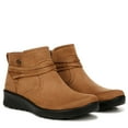 thumbnail image 2 of BZees For Lifestride Womens Guest Ankle Booties - Medium & Wide Width, 2 of 9