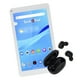 thumbnail image 1 of Tablet TechPad  9" con audífonos inálambricos TWS 916, 1 of 3