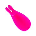 thumbnail image 3 of Tea Bag Hanger  Cute Rabbit Shape Silicone Tea Bag Holder  Soft and Reusable Tea Bag Clip  Candy Colors Spoon Tray Fixed Teacup Decoration  for Party Banquet Gathering, 3 of 5