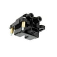 thumbnail image 3 of New Ignition Coil Pack Compatible with 2005-2008 Subaru Forester 2.5L H4 Replacement for UF538 C1709, 3 of 5
