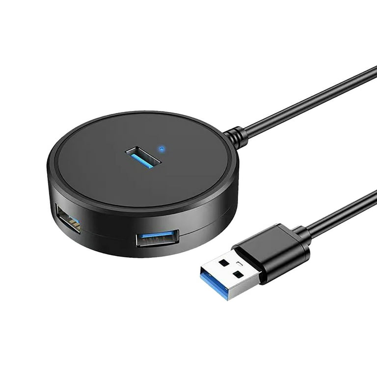 4-Port USB Hub For Wally® - 21671