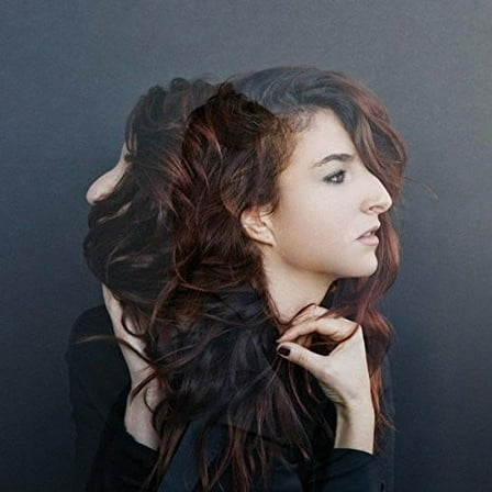 Hannah Georgas - For Evelyn - Rock - CD