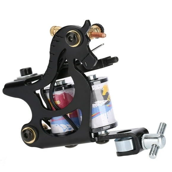 Alloy Tattoo Machine,Professional Alloy Tattoo Machine Tattoo Shader Machine Tattoo Gun Machine Innovative Solution
