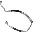 thumbnail image 2 of UAC HA 111245C A/C Suction Line Hose Assembly, 2 of 3