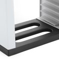 thumbnail image 1 of CD Storage Tower, Disk Storage Rack Keep Tidy Save Space  For Office For Bedroom, 1 of 8
