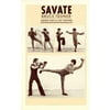 Savate, Used [Paperback]