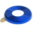 thumbnail image 1 of Protector de Lente de cámara Baoblaze Círculo de anillo protector de Lente Azul, 1 of 7