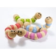 thumbnail image 3 of BeginAgain EarthWorms Rosa para motricidad fina, 3 of 3
