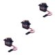 thumbnail image 4 of Bewildely Remote Control Car Digital Accessories Toy Automobile DC Servo Component Modified 4.8-6V Professional Servos Type1, 4 of 6
