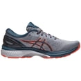 thumbnail image 3 of ASICS Mens Gel-Kayano 27 Running Shoes, 3 of 5