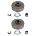 thumbnail image 2 of Sprocket, Reliable Long Lasting Chainsaw   For, 2 of 8