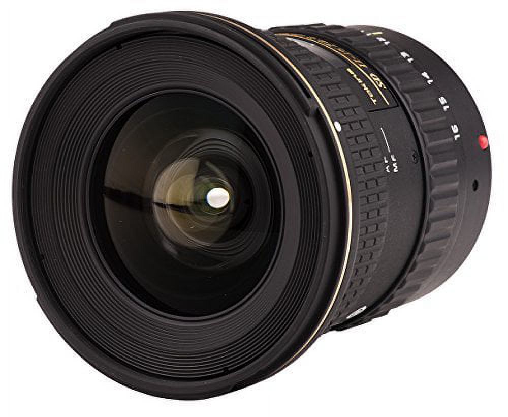 Tokina AT-X 116 PRO DX-II 11-16mm f/2.8 Lens for Canon EF