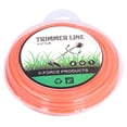 thumbnail image 3 of String Trimmer Replacement Line Trimmer Line Replacement Spool Round String Trimmer Line Donut Mowing Nylon Trimmer Rope Lawn Mower Accessory String Trimmer Replacement Line High, 3 of 8