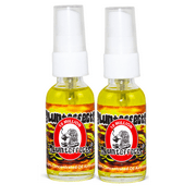 2Pack! Blunteffects 100% Concentrated Air Freshener Car/Home Spray (Scent: 10 Million) Blunt Effects