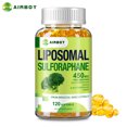 thumbnail image 2 of Sulforafano liposomal: antioxidante, suplemento para el corazón y potenciador del sistema inmunológico - 120 s, 2 of 5