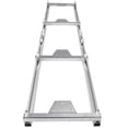 thumbnail image 5 of 2.7m Aluminum Alloy Rail Mill Guide System 29x8x270cm with Crossbar Kits With Chain Saw For Wood Chip Cutting, 5 of 9