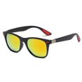 thumbnail image 2 of Gafas de sol deportivas color-cambiantes de la moda del polarizador del espejo del conductor al aire libre, hechas de PC, 2 of 6