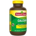 thumbnail image 2 of 2 PACK | Nature Made 750mg Calcium Tablets, 300 ct., 2 of 3