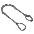 thumbnail image 1 of Round Lifting Sling, Flexible 4T Load Web Slings  for Hoisting Equipments 5 Meters, 1 of 7