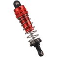 thumbnail image 6 of 2Pcs Metal Damper Replacement Accessory for 144001 1/14 4WD RC Drift Car Parts,Red, 6 of 8