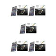thumbnail image 3 of Transemion NEW 10pcs/set Universal Car Air Conditioner Outlet Decoration U Shape No.07 5Set, 3 of 6