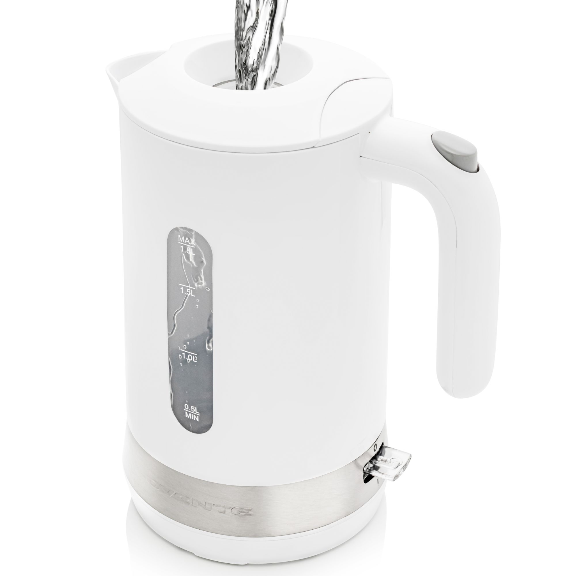 Ovente Electric Hot Water Kettle 1.8 