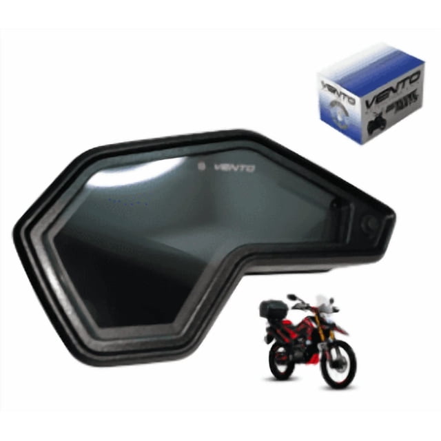 Velocimetro Tablero Origi Moto Vento Crossmax Rally 300 Trx