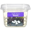 Brookside: Raisins Vanilla Yogurt Snack, 12 oz