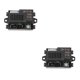 thumbnail image 2 of Ounissouiy 2.4G Bluetooth Remote Control Receiver for Parts Kids Ride Powered Car On J2W 7P 6V 2piezas, 2 of 4