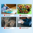 thumbnail image 5 of LCD Drawing Tablet Easy to Use Portable 12 Inch Drawing Tablet for Taking Notes Recording, 5 of 5