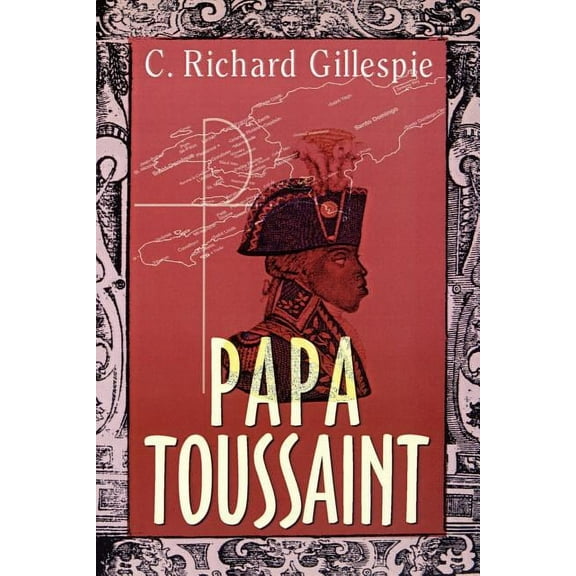 Papa Toussaint (Paperback)