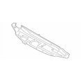 thumbnail image 2 of Tolva De Radiador OEM F-450 Super Duty V10 6.8l DE 2018 A 2019 Ford Original, 2 of 7