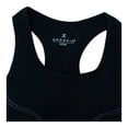 thumbnail image 3 of Pantalón Athletic para Caballero Tracksuit Negro Talla EG, 3 of 4