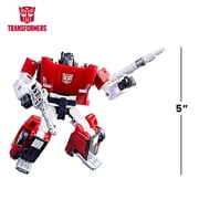 Transformers Studio Series Sideswipe Action Figure [Devastation]