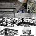 thumbnail image 2 of Small Live Animal Trap Mouse Voles Hamsters Live Cage Humane Rat Trap Chipmunk Rodent Trap Mouse Trap, 2 of 9
