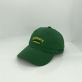 thumbnail image 1 of Dotpet Hat Women's Embroidered Letters Spring And Summer Casual Soft Top Baseball Cap Men(Green), 1 of 5