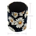 thumbnail image 3 of Daisy Pen Holder Stand Cup Pencil Holder Organizer Makeup Brush Holders for Home Office Desk, 3 of 6