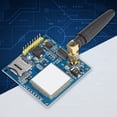 thumbnail image 4 of Módulo SI A, Kit SIM800A Extensión inalámbrica Placa GSM Placa GSMGPRSST Antena Materiales ecológicos, 4 of 8