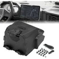 thumbnail image 1 of A & UTV PRO Phone and Tablet Mount for Polaris RZR 1000 XP 2019-2023 - UTV Accessories, GPS Navigation System, Phone Holder, iPad Mount for XP Turbo, 1 of 7