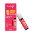 thumbnail image 3 of Oilogic Pregnancy Headache Essential Oil Roll-on, 9ml, 3 of 13