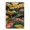 Gold, variant on Acrylic Writing Board Gold12.5*9 Inch Clipboards Transparent Acrylic Material Suitable For Office Classroom Teachers Fashion Bloggers Stationery Enthusiasts Colored Hill