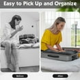 thumbnail image 4 of 8 Set Packing Cubes Luggage Packing Organizers for Travel Accessories, 4 of 6