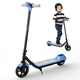 thumbnail image 1 of Scooter eléctrico infantil Honey Whale E2 Azul, 1 of 1