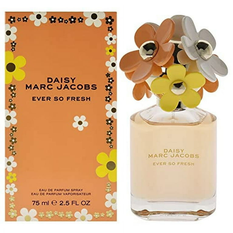 Daisy marc jacobs smells like sale