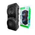 thumbnail image 1 of Altavoz Bluetooth Karaoke inalámbrico TOGO-777 con micrófono, 1 of 6