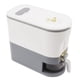 thumbnail image 1 of Caja para arroz, caja dispensadora de arroz, caja dispensadora de cereales, caja para cereales, estándares líderes en la industria, 1 of 12