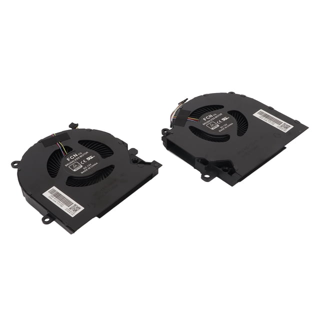 Ventilador de CC, Ventilador de Refrigeracia DE 12 V CC DE 4 PINES, VENTILADOR CENTRIFUGO DE