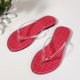 thumbnail image 5 of Zapatos Casuales de las Mujeres de Moda Versátil Transparente de Tacón Bajo Tamaño Mayor Estilo Primavera/Verano Zapatillas de Moda Y Cómodas, 5 of 9
