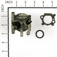 thumbnail image 2 of Briggs and Stratton 794304 Carburetor, 2 of 8